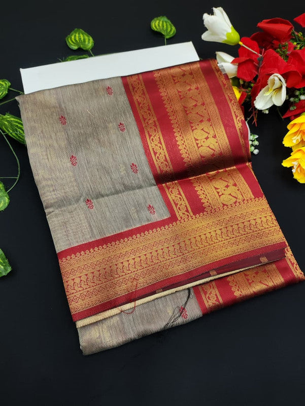 Kalyani Cotton Saree KC27