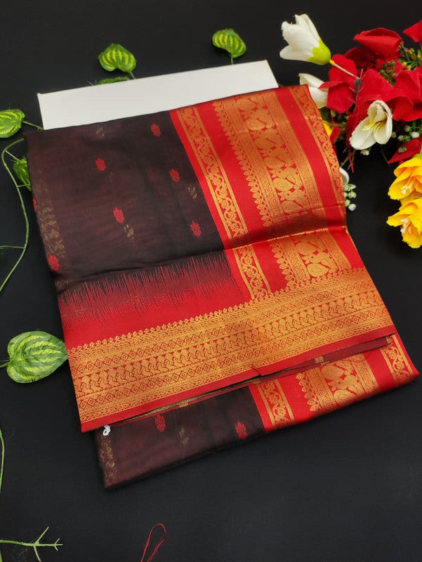 Kalyani Cotton Saree KC29