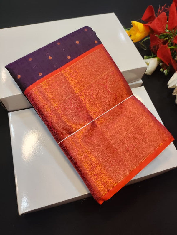 Pure Pattu Silk PPP03