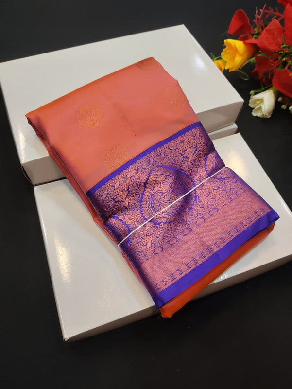 Pure Pattu Silk PPP06