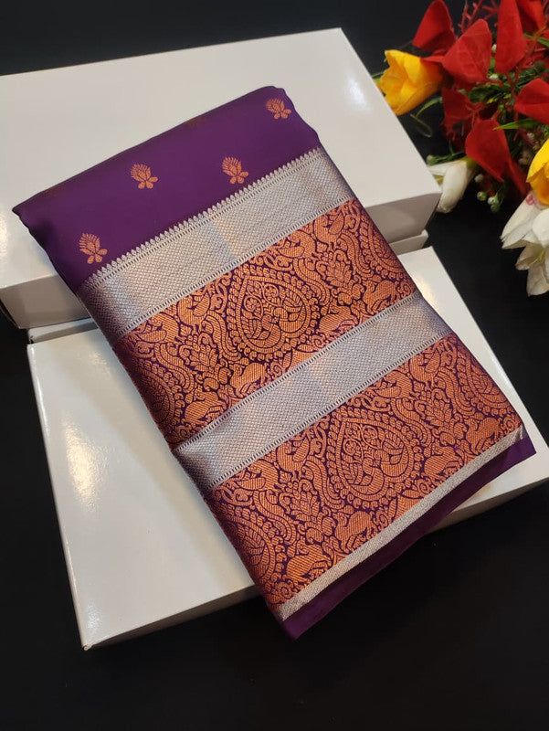 Pure Pattu Silk PPP12