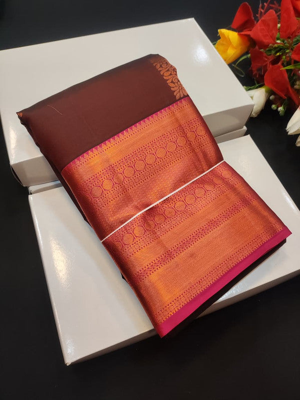 Pure Pattu Silk PPP11