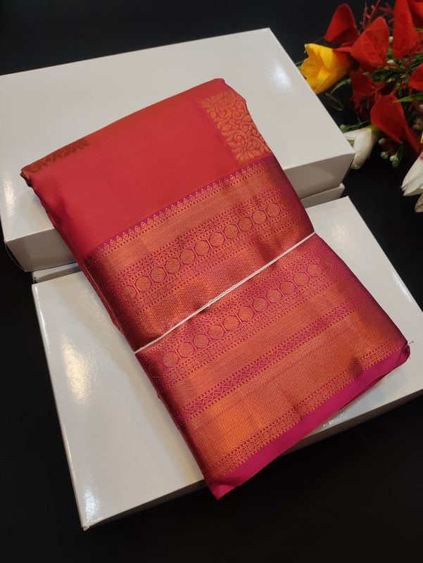 Pure Pattu Silk PPP14