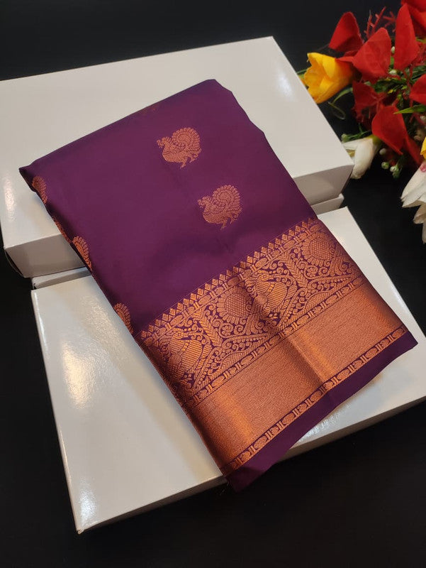 Pure Pattu Silk PPP15