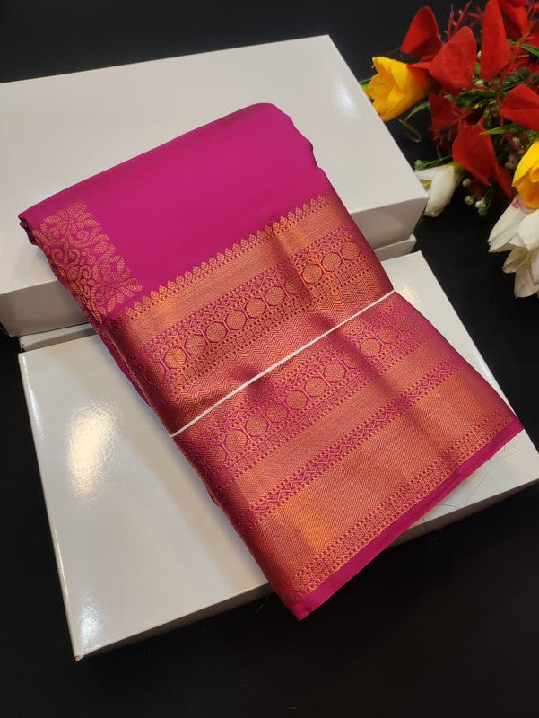 Pure Pattu Silk PPP17