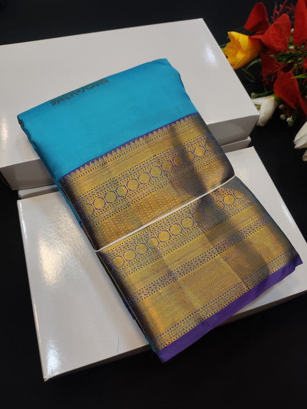 Pure Pattu Silk PPP18