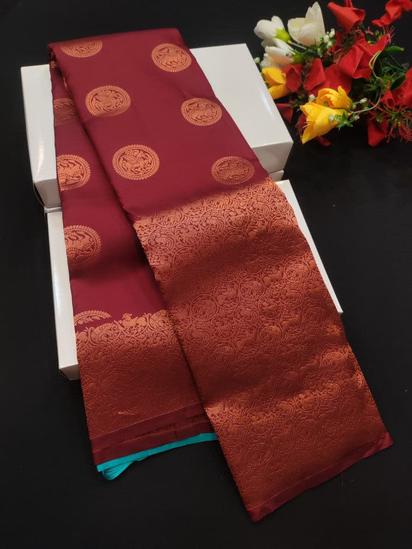 Pure Pattu Silk PPP22