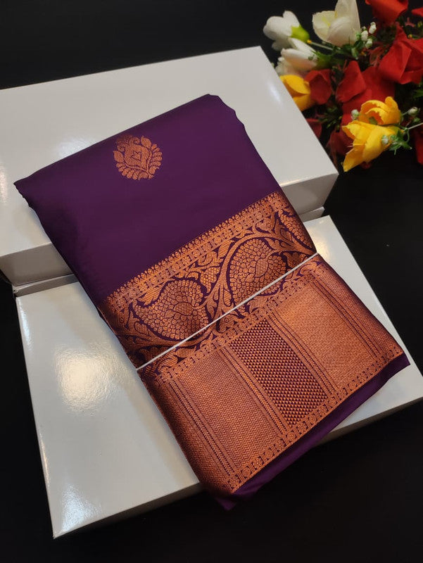 Pure Pattu Silk PPP24