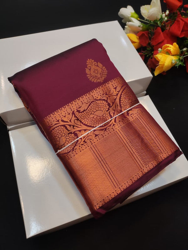 Pure Pattu Silk PPP27