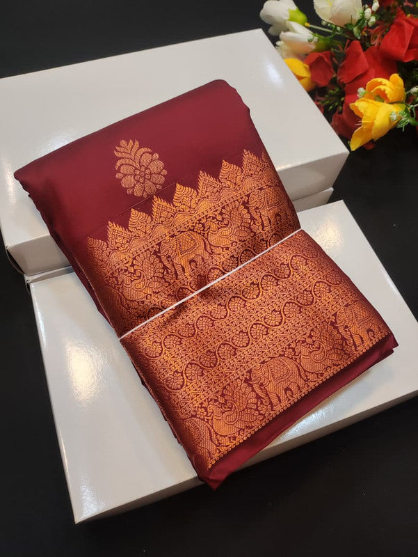 Pure Pattu Silk PPP34