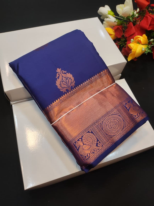 Pure Pattu Silk PPP35