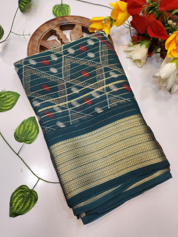 Mexican Georgette Saree SR58