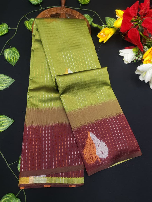 Pannamudichi Saree PM06