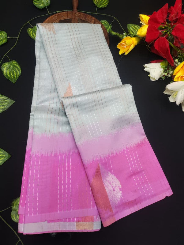 Pannamudichi Saree PM07