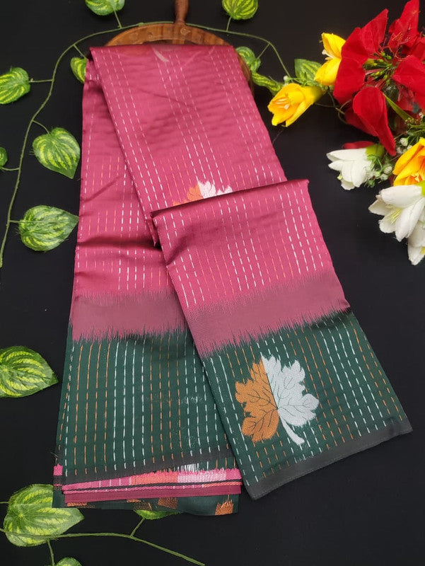 Pannamudichi Saree PM11