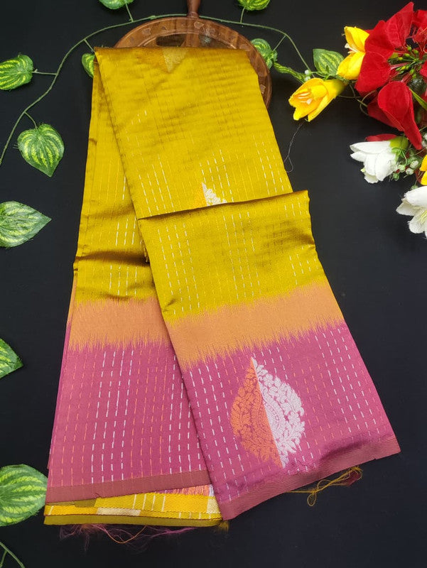 Pannamudichi Saree PM09
