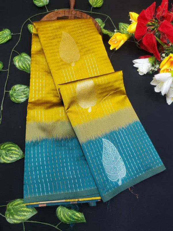 Pannamudichi Saree PM12