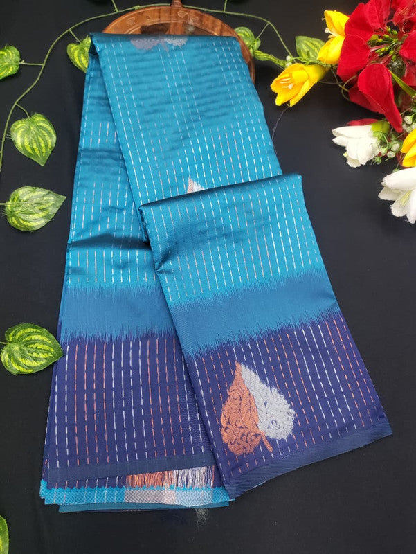 Pannamudichi Saree PM17