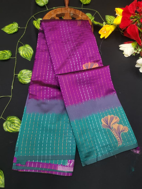 Pannamudichi Saree PM18