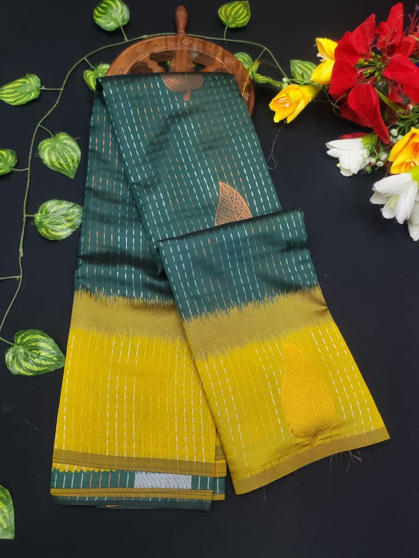 Pannamudichi Saree PM25