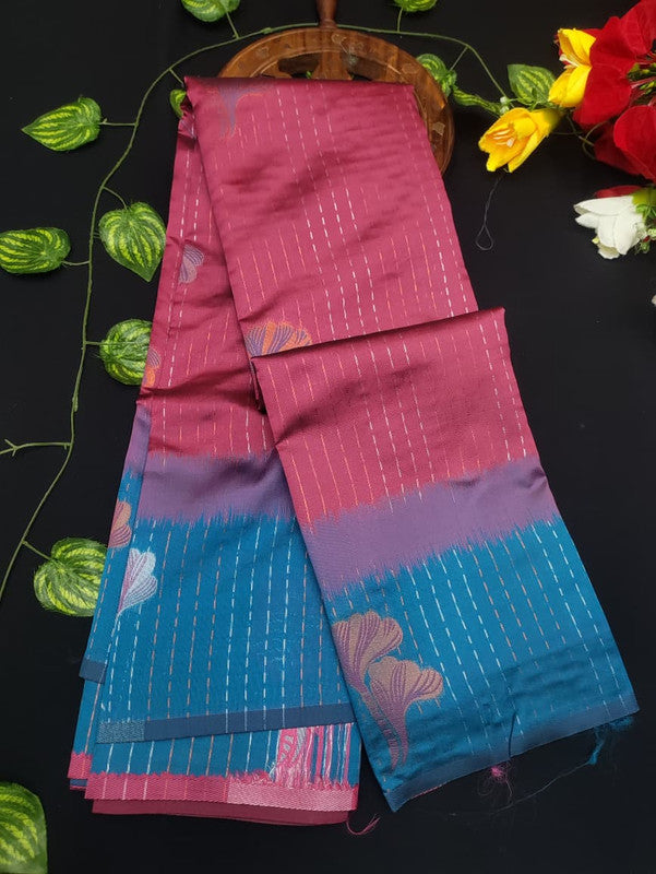 Pannamudichi Saree PM26