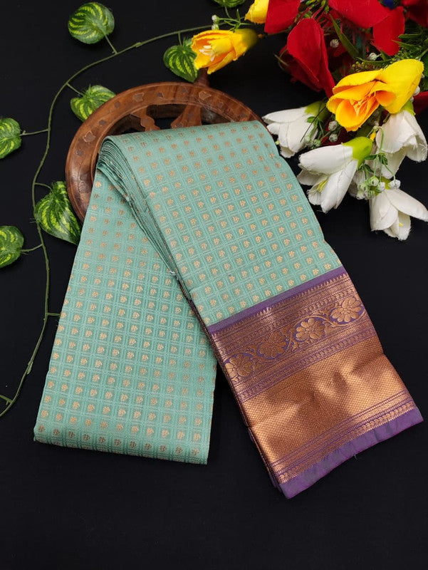 Diya Saree (1000 Putta Saree) DY01