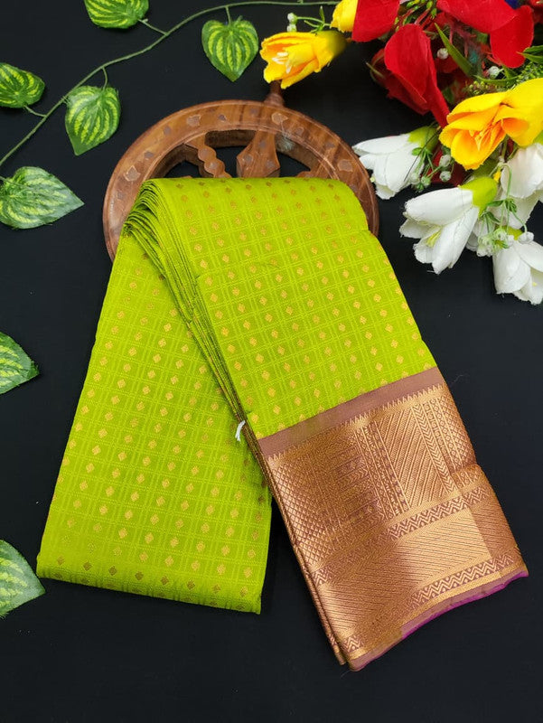 Diya Saree (1000 Putta Saree) DY03