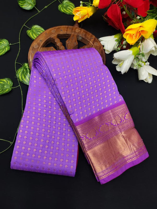 Diya Saree (1000 Putta Saree) DY02