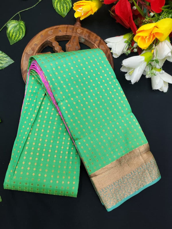 Diya Saree (1000 Putta Saree) DY08