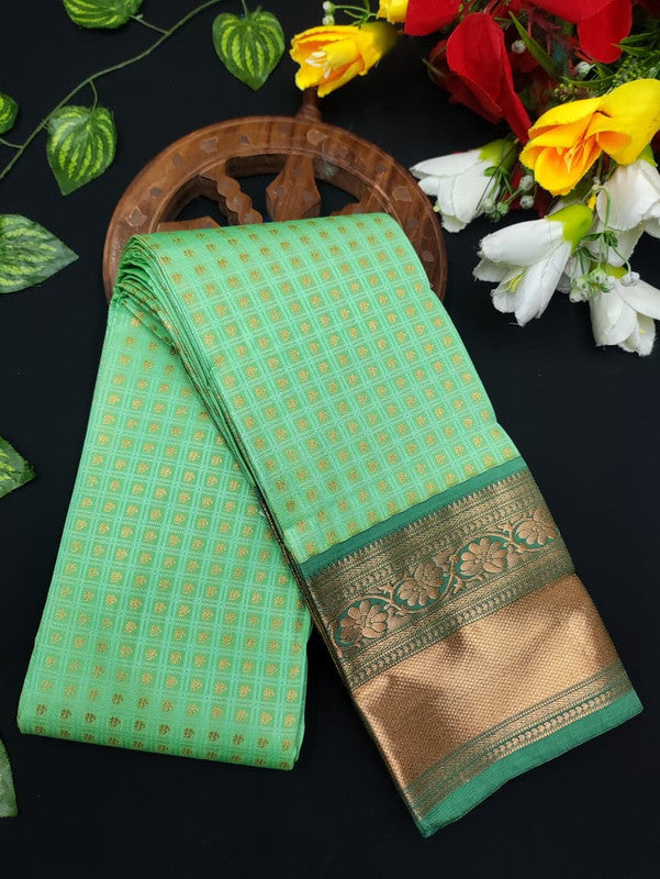 Diya Saree (1000 Putta Saree) DY15