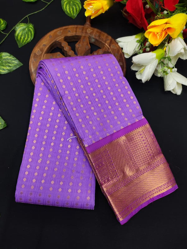 Diya Saree (1000 Putta Saree) DY19