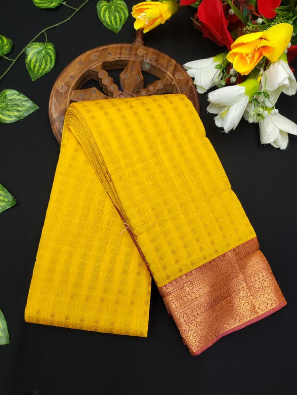 Diya Saree (1000 Putta Saree) DY18