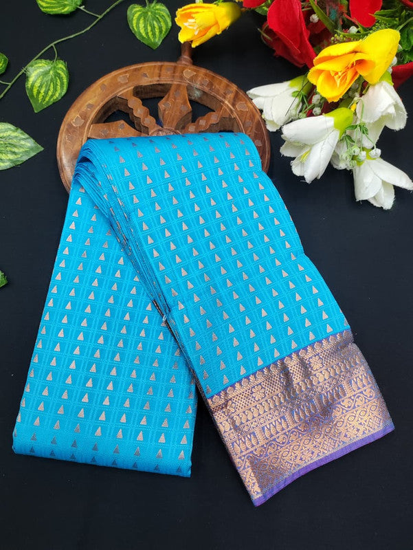 Diya Saree (1000 Putta Saree) DY22