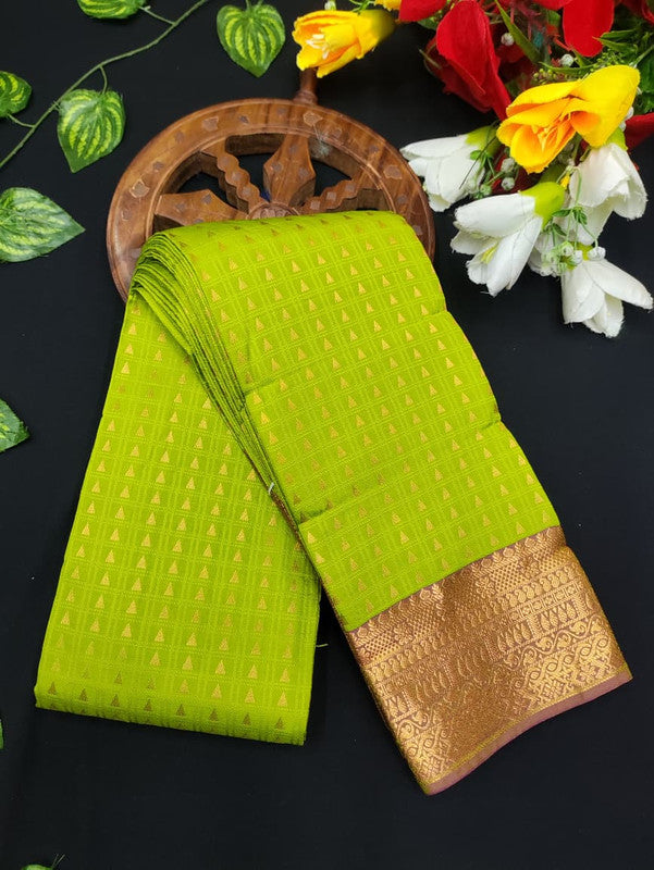 Diya Saree (1000 Putta Saree) DY20