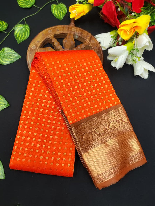 Diya Saree (1000 Putta Saree) DY23
