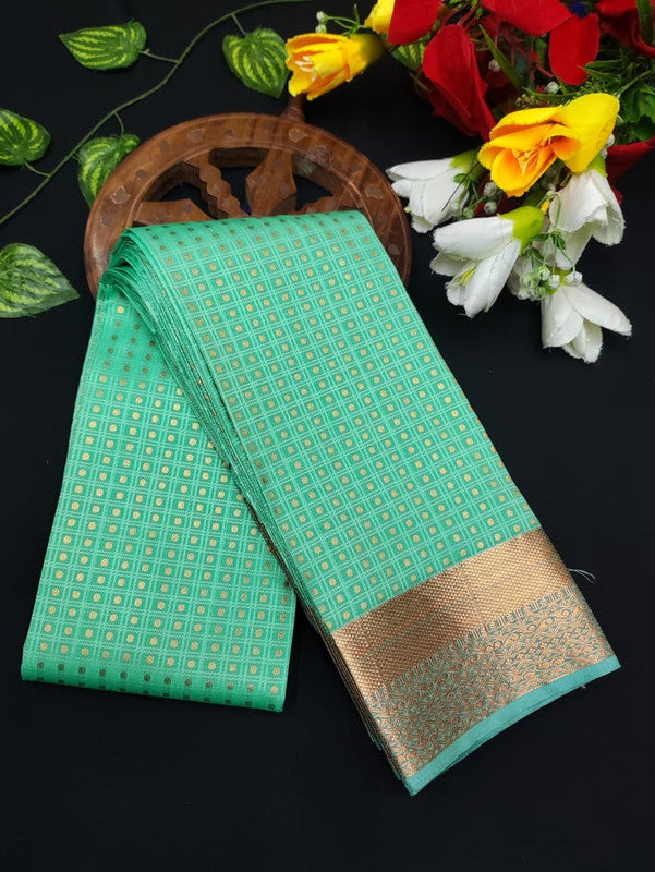 Diya Saree (1000 Putta Saree) DY28