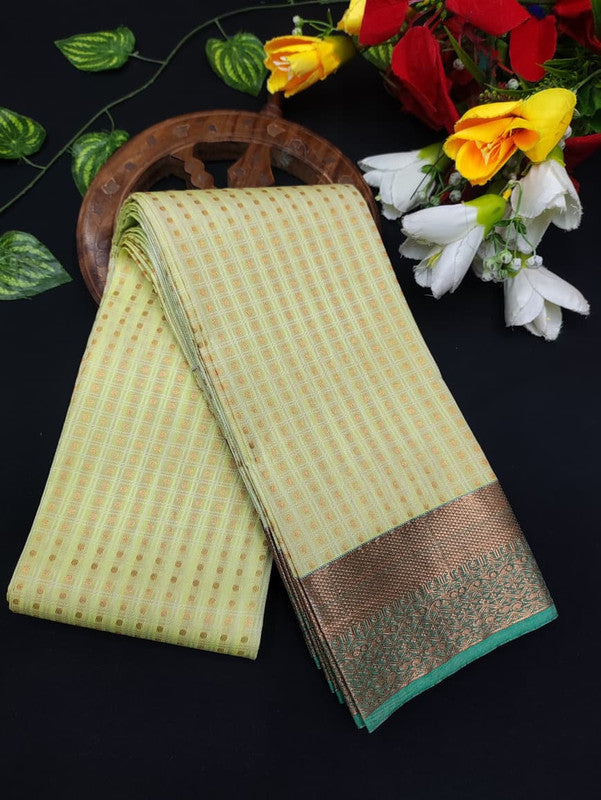 Diya Saree (1000 Putta Saree) DY29