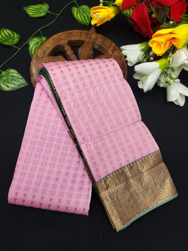 Diya Saree (1000 Putta Saree) DY27