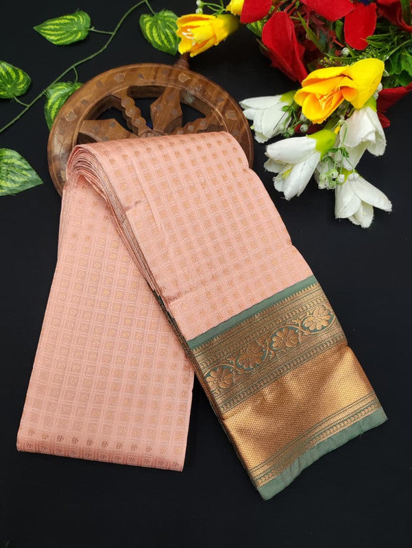 Diya Saree (1000 Putta Saree) DY32