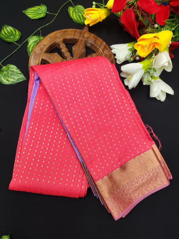 Diya Saree (1000 Putta Saree) DY35