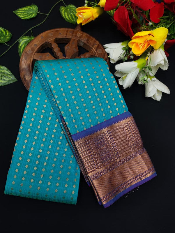 Diya Saree (1000 Putta Saree) DY33