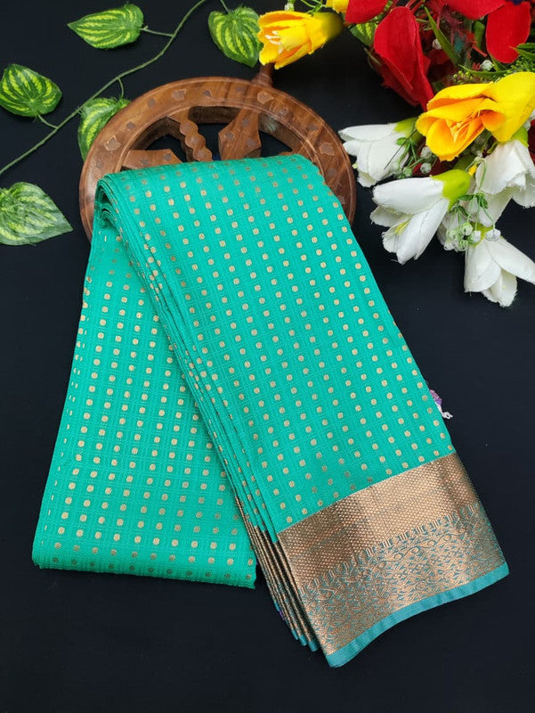 Diya Saree (1000 Putta Saree) DY37