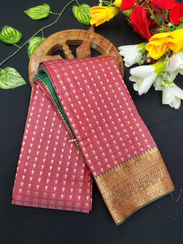 Diya Saree (1000 Putta Saree) DY36