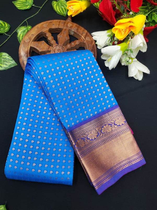 Diya Saree (1000 Putta Saree) DY39