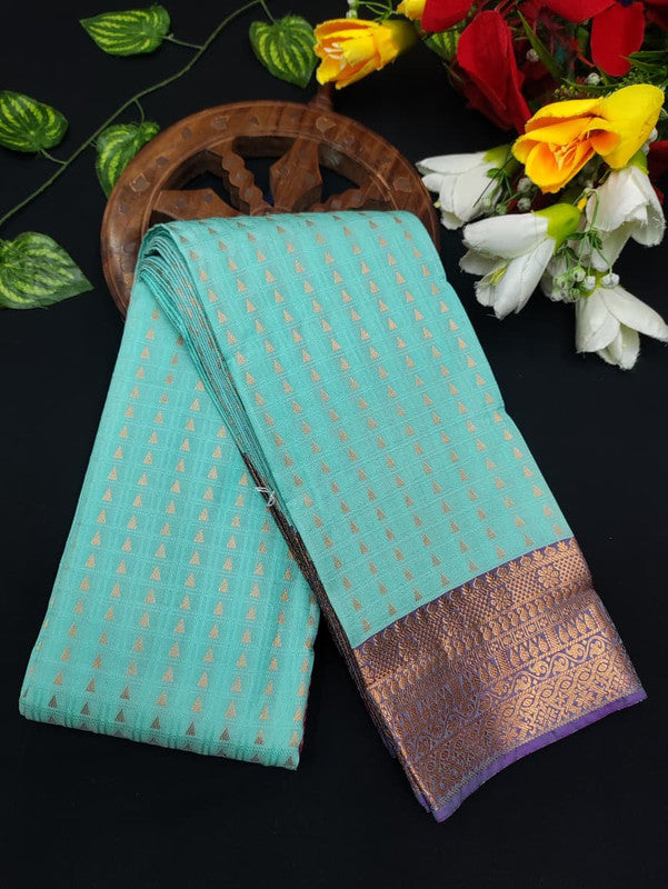 Diya Saree (1000 Putta Saree) DY42