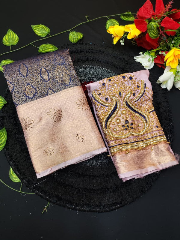 Meenakshi Thirukalyanam Silk MTK42