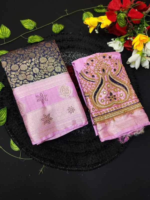 Meenakshi Thirukalyanam Silk MTK44