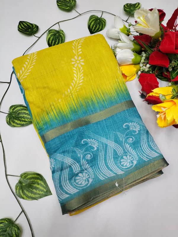Bentex Cotton Saree BEC12