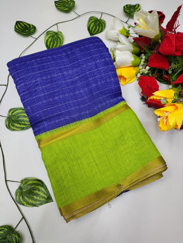Bentex Cotton Saree BEC15