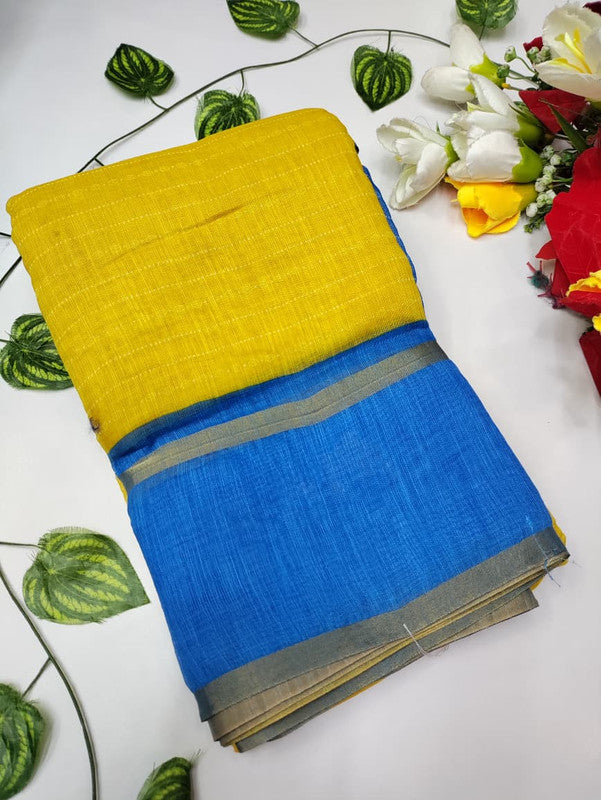 Bentex Cotton Saree BEC20